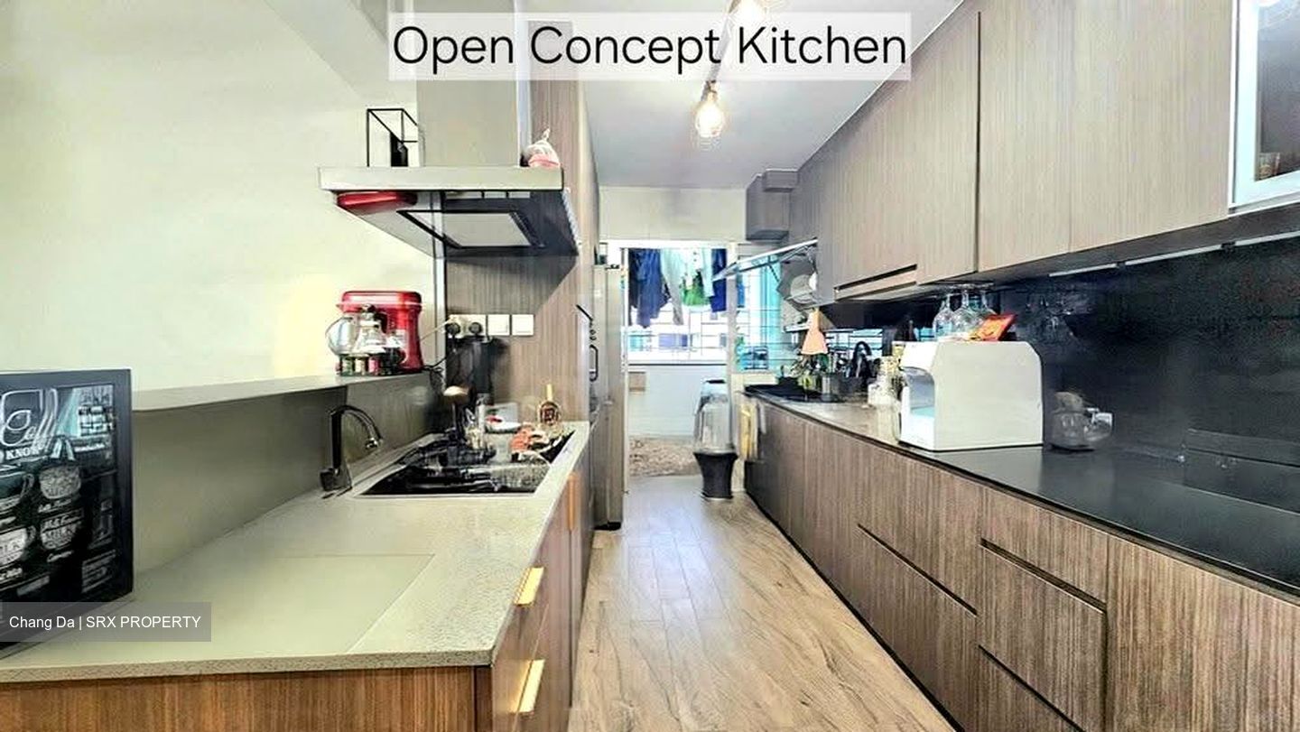 Blk 70 Punggol Central (Punggol), HDB 5 Rooms #618916131